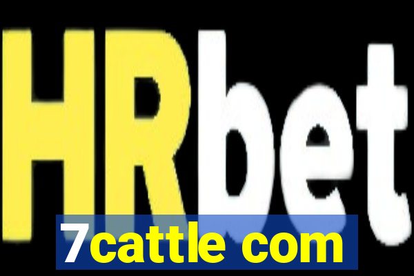 7cattle com