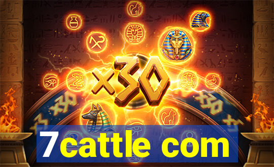 7cattle com