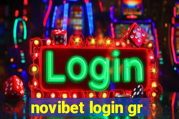 novibet login gr