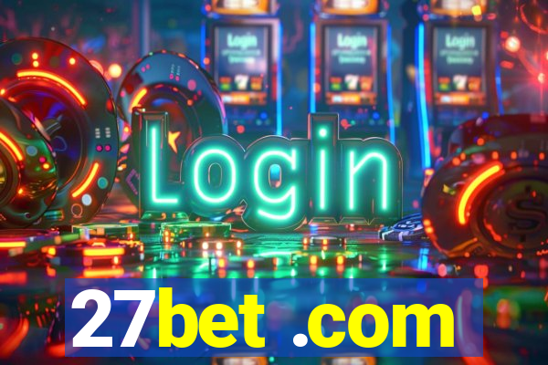 27bet .com