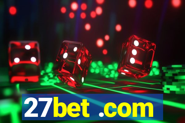 27bet .com