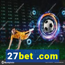 27bet .com