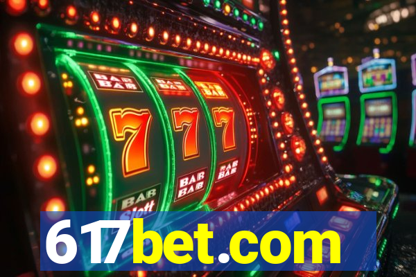 617bet.com