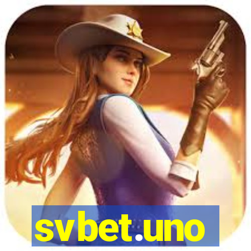 svbet.uno