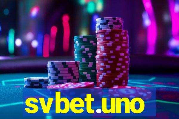 svbet.uno