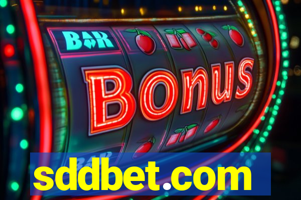 sddbet.com