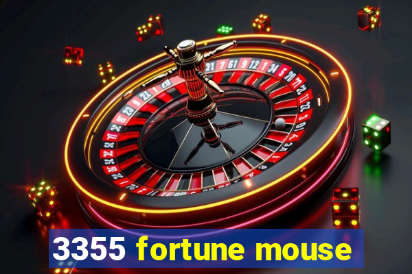 3355 fortune mouse