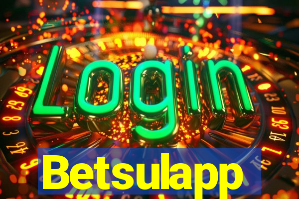 Betsulapp