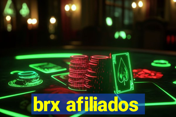 brx afiliados