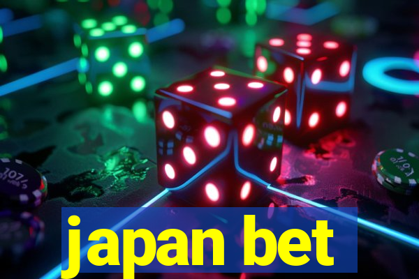 japan bet