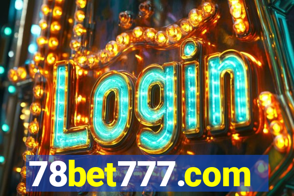 78bet777.com