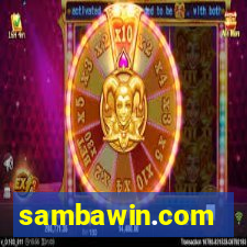 sambawin.com