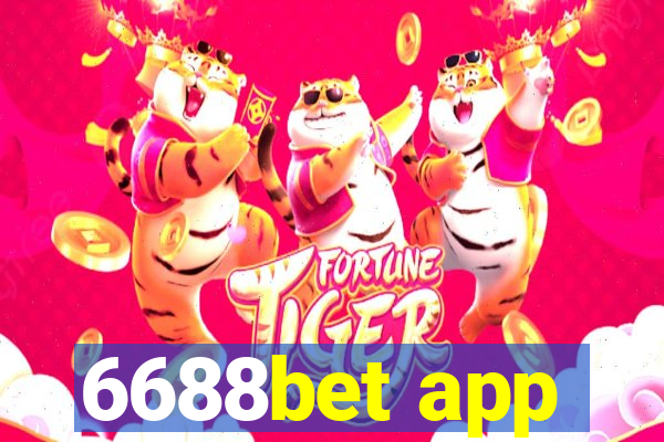 6688bet app