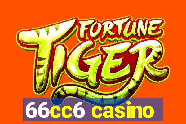 66cc6 casino