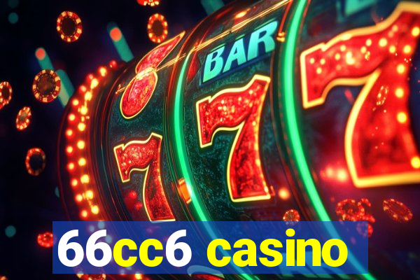 66cc6 casino