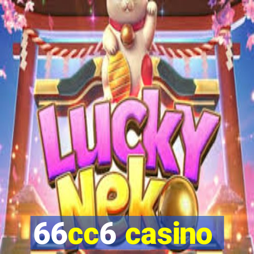 66cc6 casino