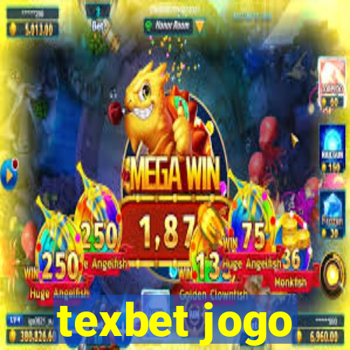 texbet jogo