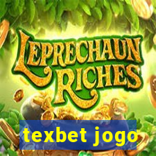 texbet jogo