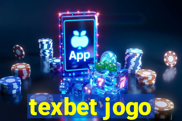 texbet jogo