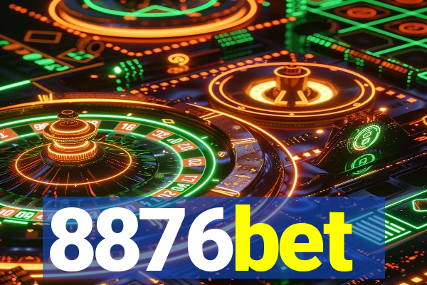 8876bet