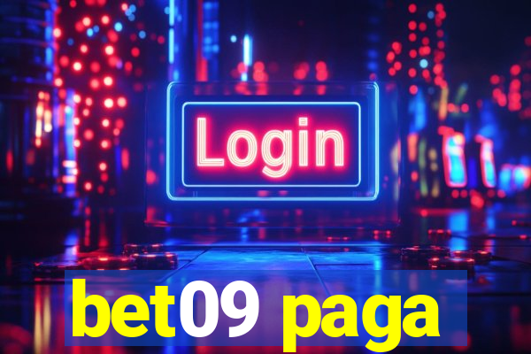 bet09 paga