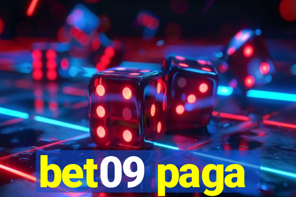 bet09 paga