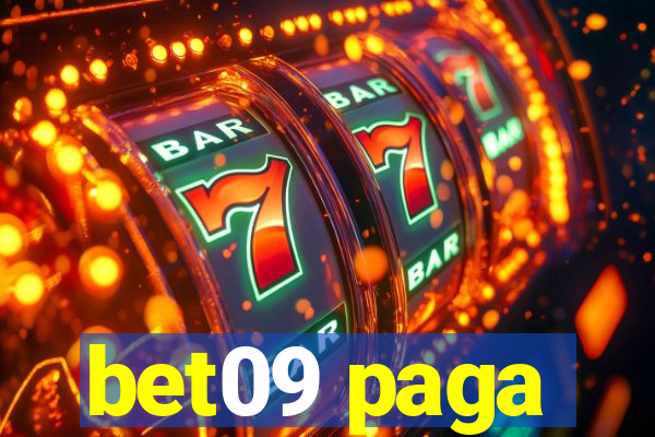 bet09 paga