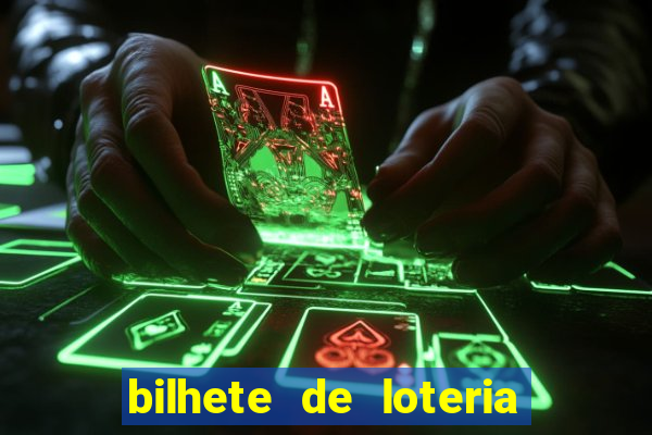 bilhete de loteria filme completo online