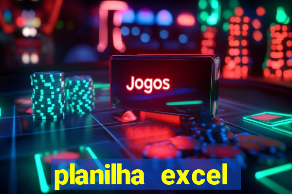 planilha excel folha de pagamento gratis