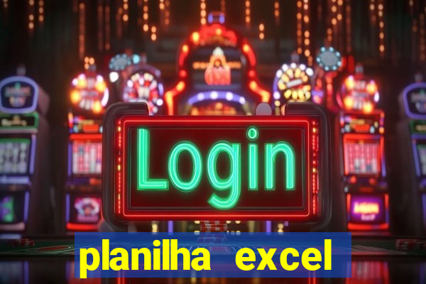 planilha excel folha de pagamento gratis