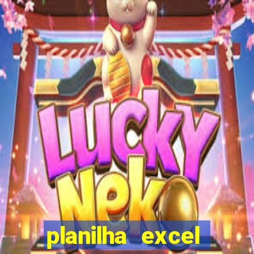 planilha excel folha de pagamento gratis