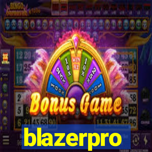 blazerpro