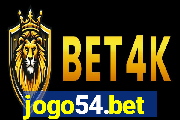 jogo54.bet