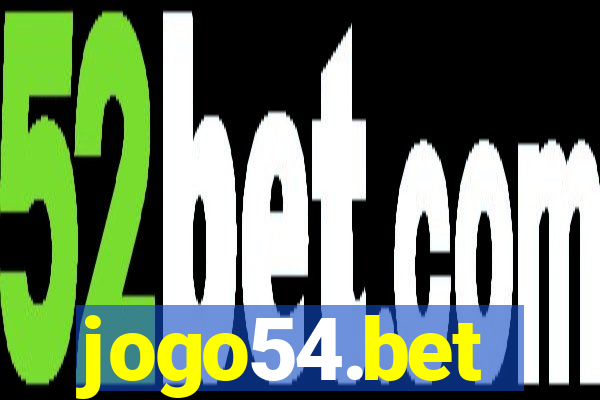 jogo54.bet