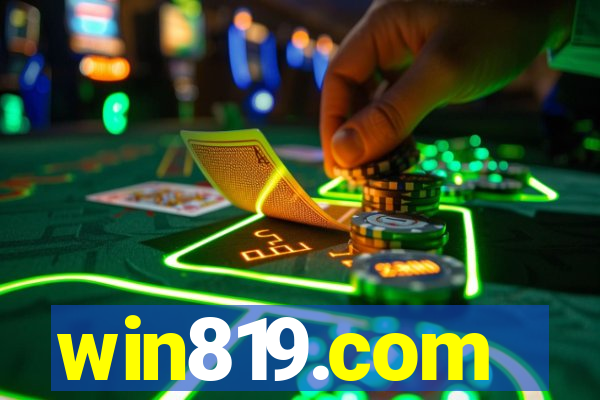 win819.com