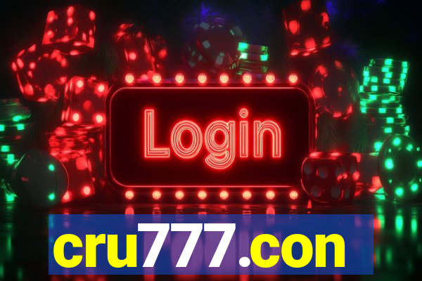 cru777.con