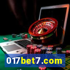 017bet7.com