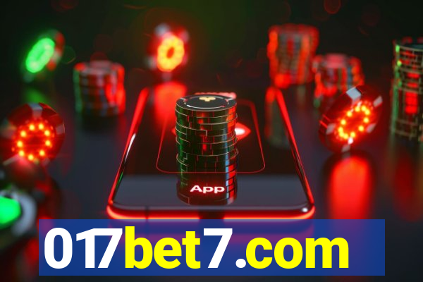 017bet7.com