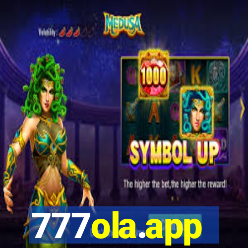 777ola.app