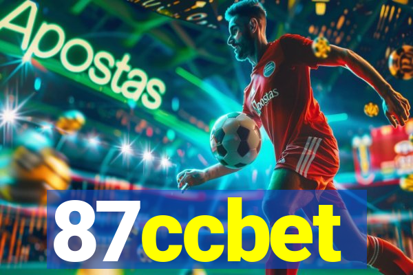 87ccbet