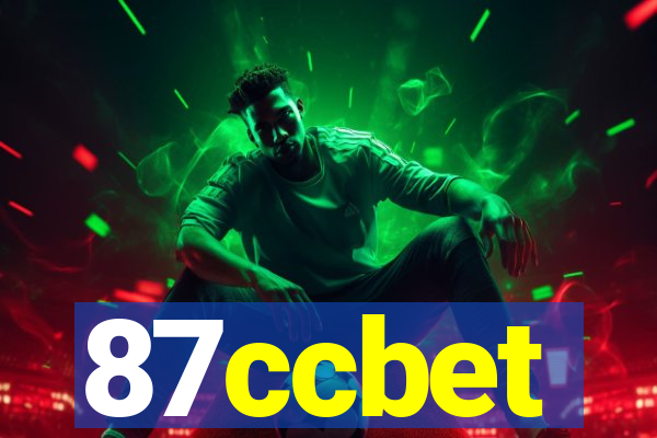 87ccbet