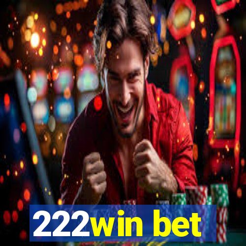 222win bet