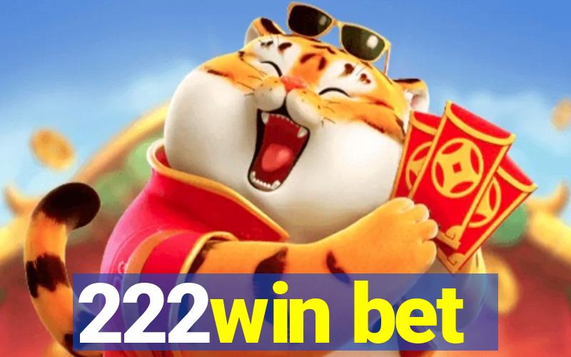 222win bet