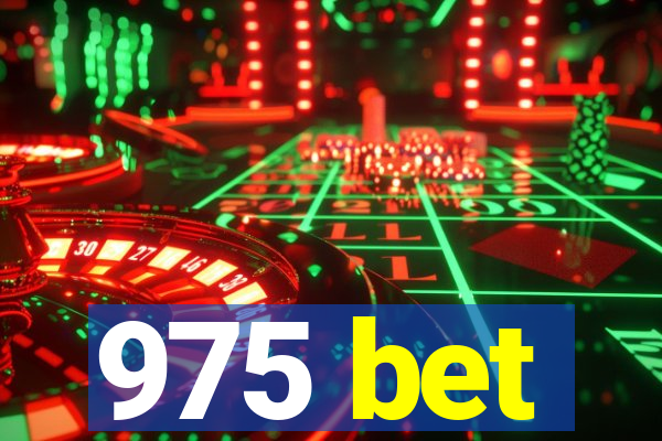 975 bet