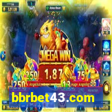 bbrbet43.com