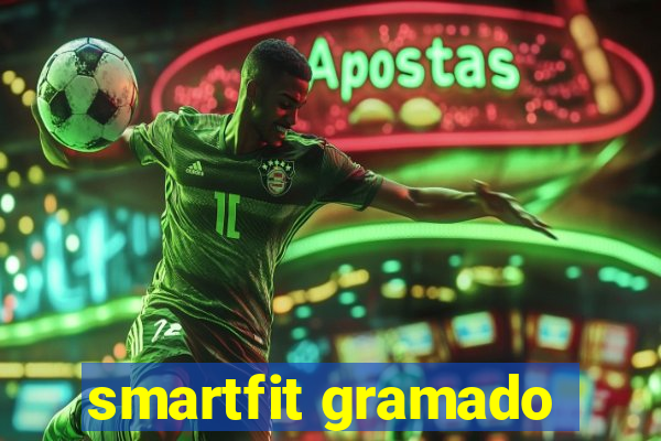 smartfit gramado