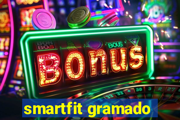 smartfit gramado