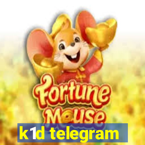 k1d telegram