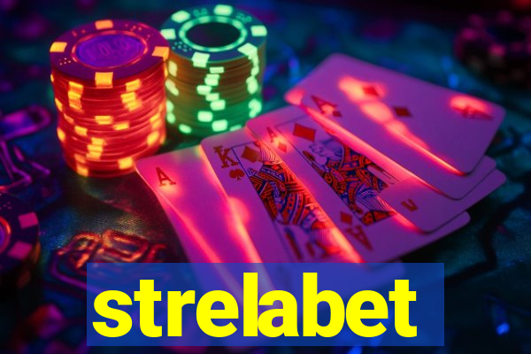 strelabet