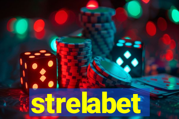 strelabet